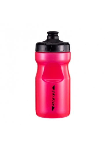 Bidon Giant ARX BOTTLE 400CC TRANSPARENT RED