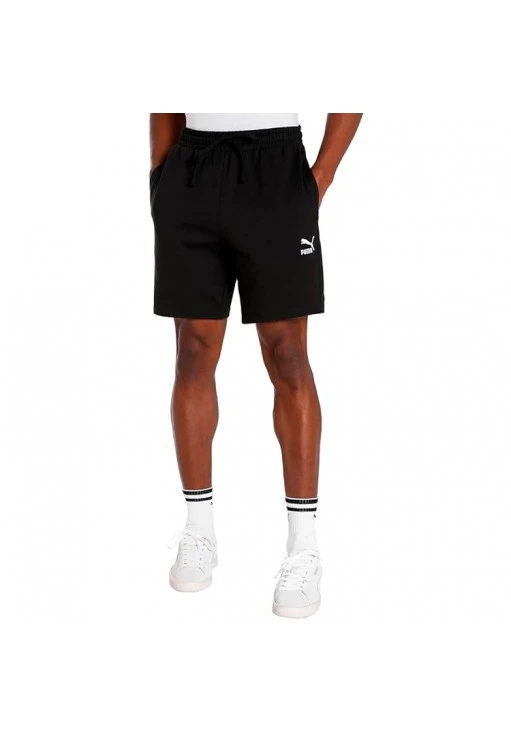 Sorti Puma CLASSICS Shorts 8 TR