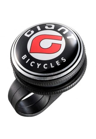 Sonerie Giant CLASSIC BELL, BLACK