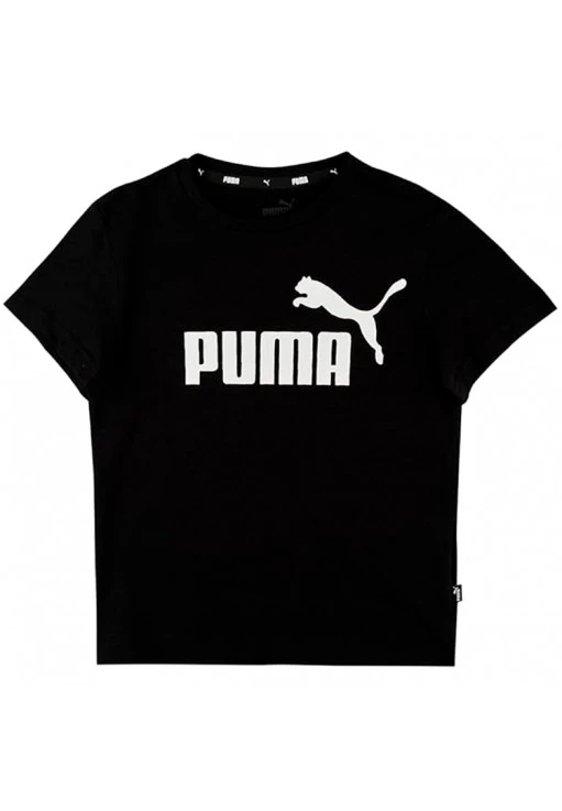 Tricou Puma ESS Logo Tee B