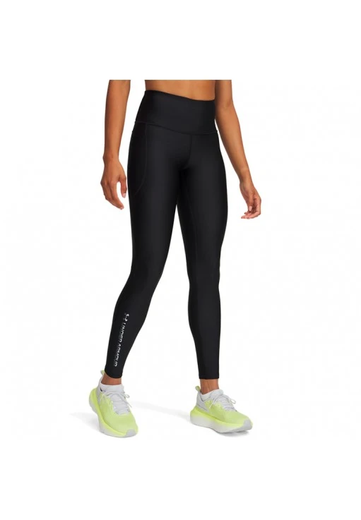 Легинсы Under Armour Tech Branded Legging