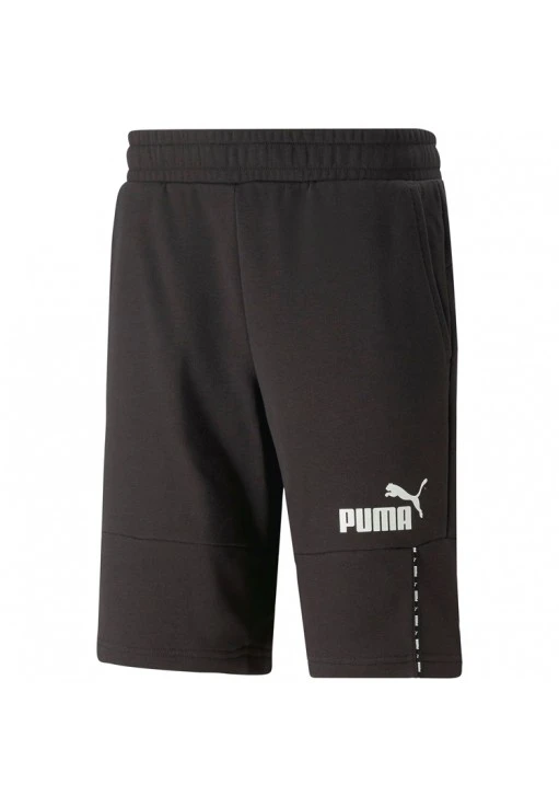 Sorti Puma ESS BLOCK x TAPE Shorts