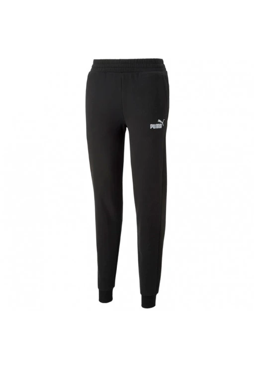 Pantaloni Puma ESS ELEVATED Sweatpants FL