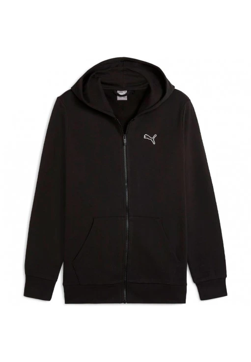 Hanorac Puma BETTER ESSENTIALS Full-Zip Hoodie FL