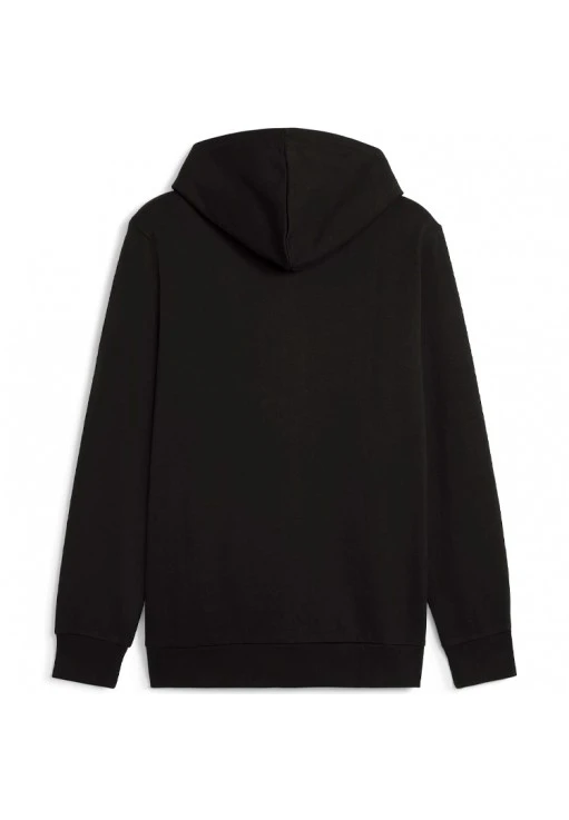 Hanorac Puma BETTER ESSENTIALS Full-Zip Hoodie FL