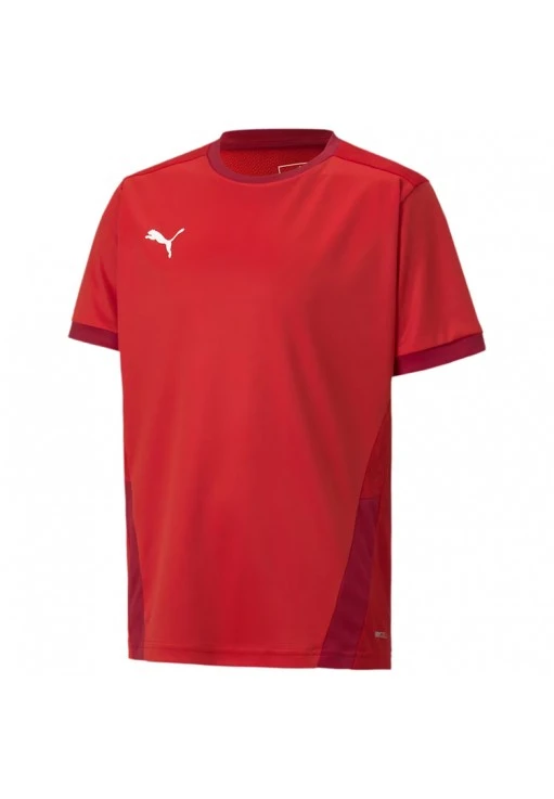 Tricou Puma teamGOAL 23 Jersey jr