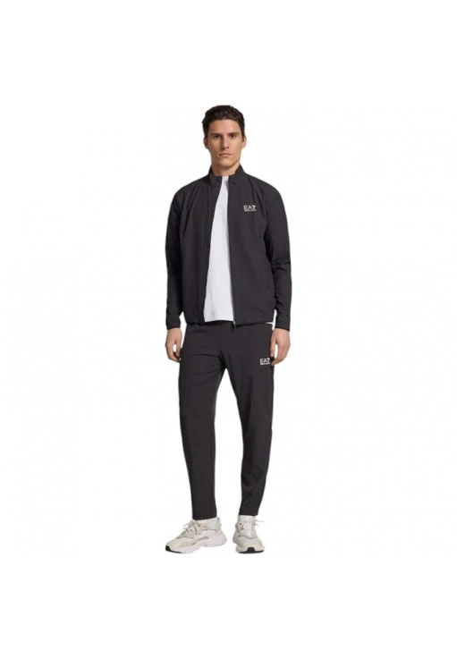 Брюки EA7 EMPORIO ARMANI VENTUS7 M PANTS ST