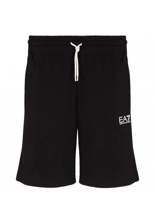 Sorti EA7 EMPORIO ARMANI TRAIN CORE ID M SHORTS LIGHT C