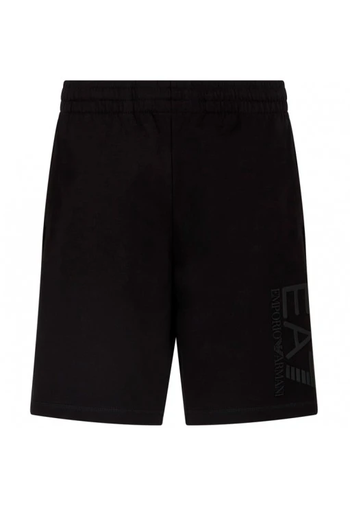 Sorti EA7 EMPORIO ARMANI TRAIN VISIBILITY M SHORTS COFT