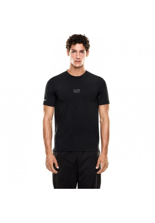 Tricou EA7 EMPORIO ARMANI VENTUS M TEE SS SMALL LOGO PL
