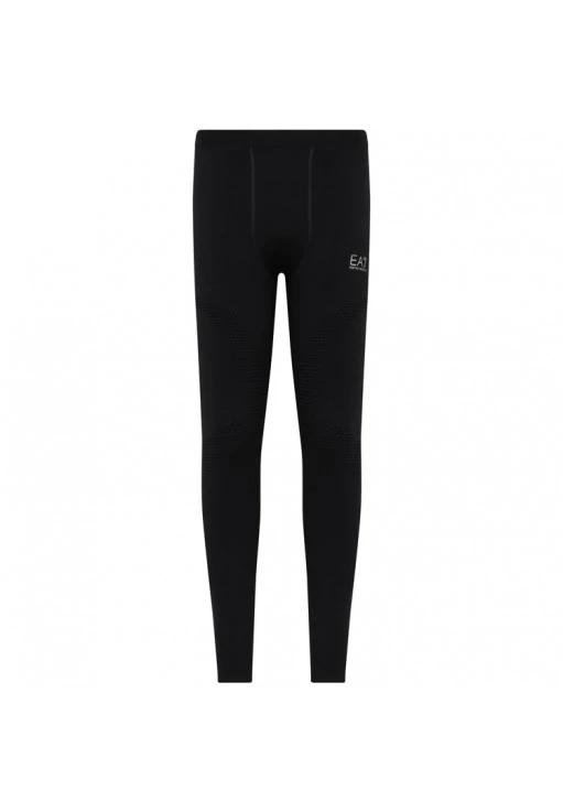 Легинсы EA7 EMPORIO ARMANI FUROR7 M LONG TIGHT SEAMLESS