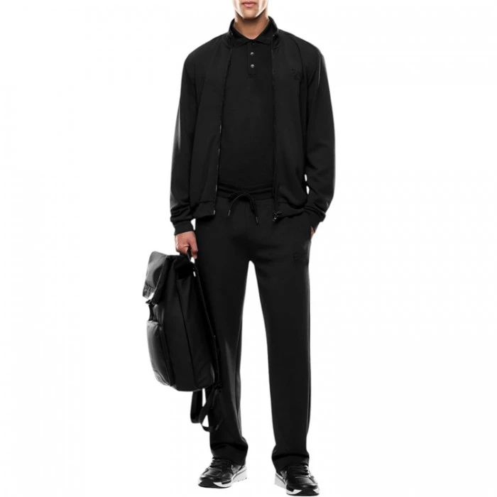 Брюки EA7 EMPORIO ARMANI TRAIN LUX M PANTS OH MO PL - 3