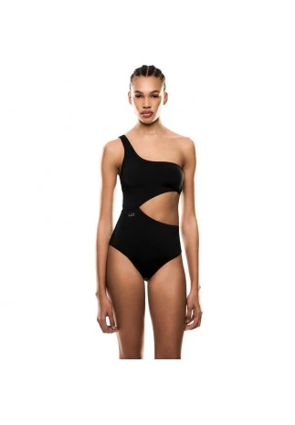 Costum p/u inot EA7 EMPORIO ARMANI WATER SPORTS BW ASYMMETRIC W