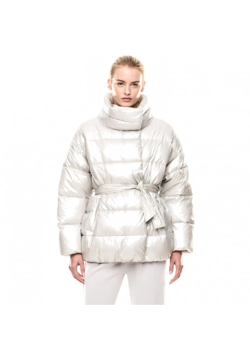 Куртка EA7 EMPORIO ARMANI TRAIN PRECIOUS W CABAN ECO DOW