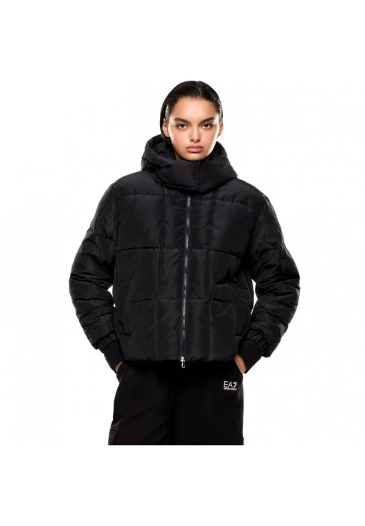 Куртка EA7 EMPORIO ARMANI WINTER JACKETS W JACKET HO EXT
