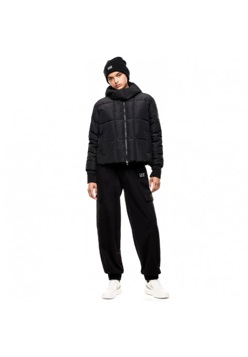 Куртка EA7 EMPORIO ARMANI WINTER JACKETS W JACKET HO EXT