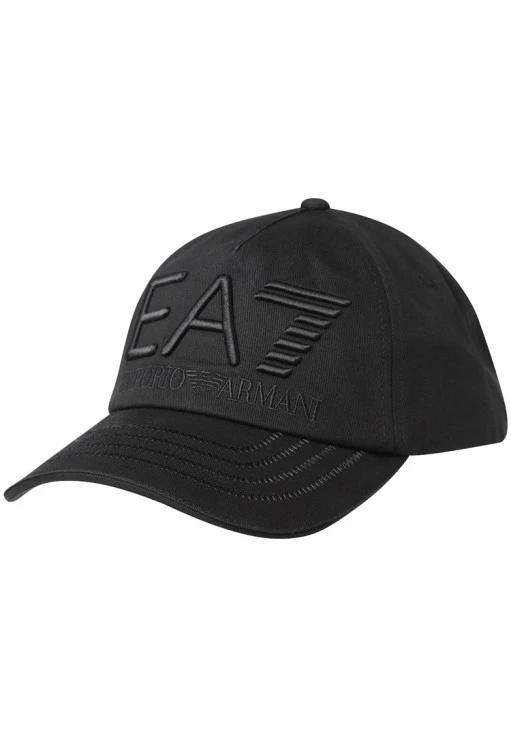 Chipiu EA7 EMPORIO ARMANI TRAIN VISIBILITY U CAP