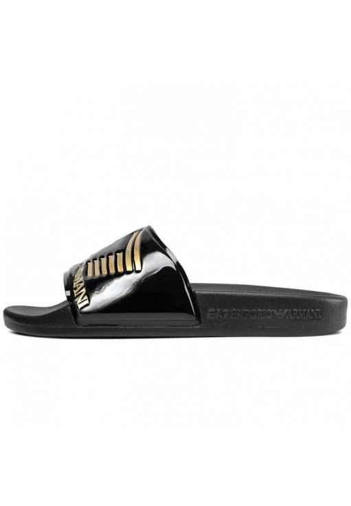 Slapi EA7 EMPORIO ARMANI WATER SPORTS VISIBILITY SLIPPE