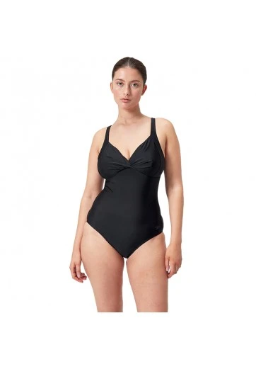 Купальник Speedo Shaping Cross Knot