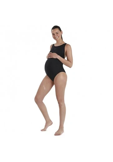 Costum p/u inot Speedo MATERNITY 1PC AF