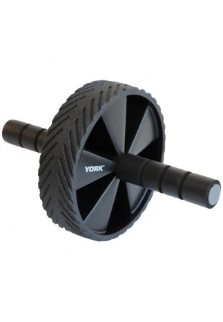 Колесо для пресса YORK Deluxe Ab Wheel