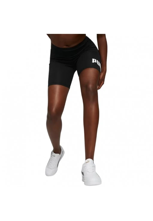Sorti Puma ESS 7 Logo Short