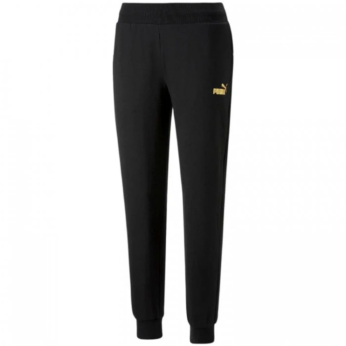 Брюки Puma ESS+ Metallic Pants FL - 4