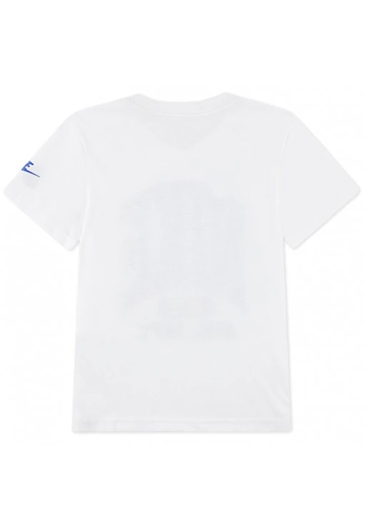 Футболка Nike NKB GIANT VARSITY TEE