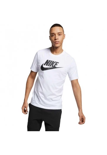 Футболка Nike M NSW TEE ICON FUTURA