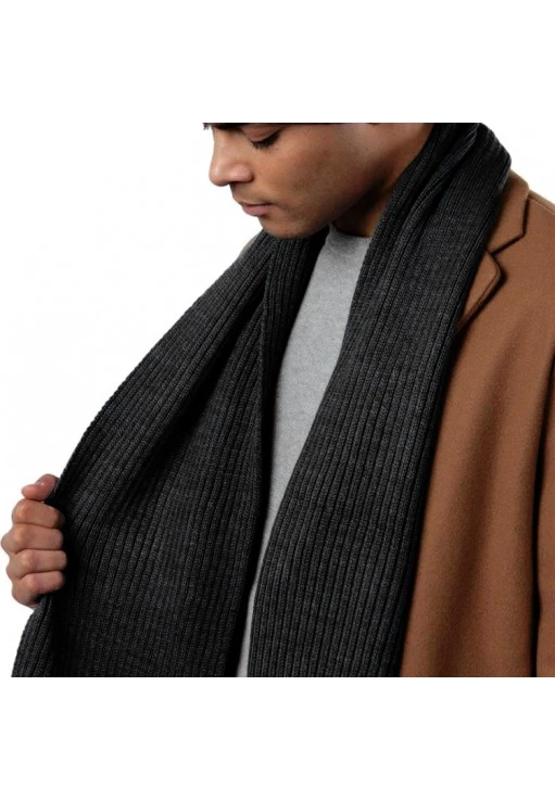 Шарф Barts Wilbert Scarf