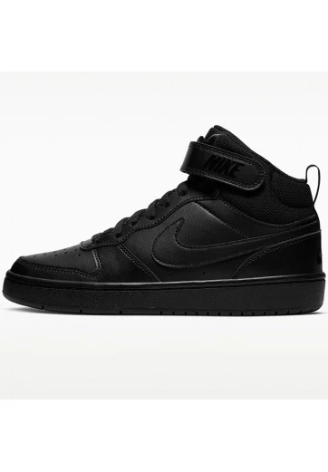 Incaltaminte Sport Nike COURT BOROUGH MID 2 GS