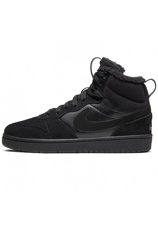 Кроссовки Nike COURT BOROUGH MID 2 BOOT BG