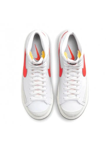 Incaltaminte Sport Nike W BLAZER MID 77