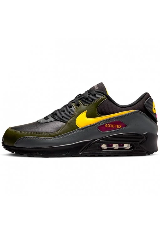 Incaltaminte Sport Nike AIR MAX 90 GTX