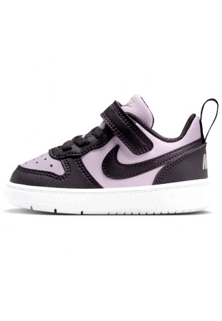 Incaltaminte Sport Nike COURT BOROUGH LOW RECRAFT (TD)