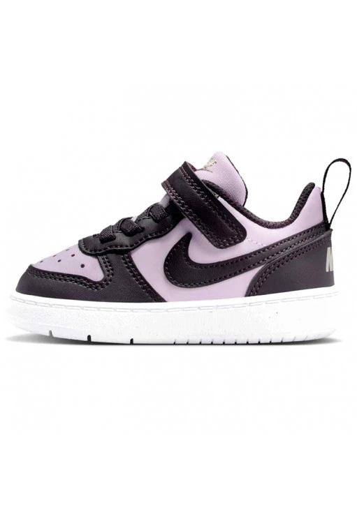 Кроссовки Nike COURT BOROUGH LOW RECRAFT (TD)