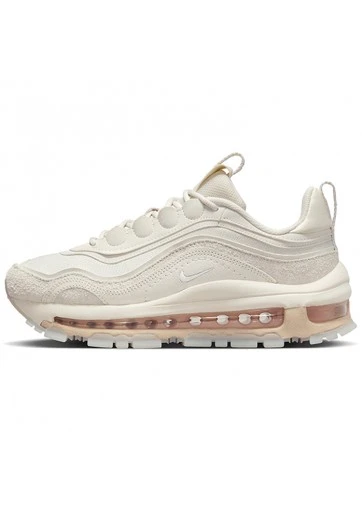 Incaltaminte Sport Nike W AIR MAX 97 FUTURA