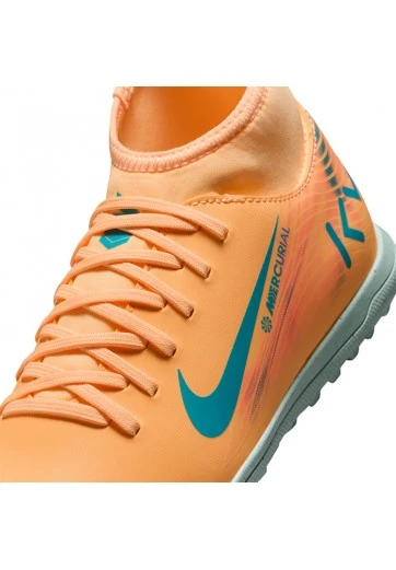 Ghete pentru fotbal Nike Mercurial Superfly 10 Club TF