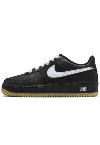 Кроссовки Nike AIR FORCE 1 LV8 3 (GS)