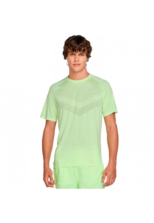 Tricou Nike M NK DFADV STRIDE SS TOP