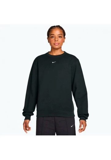 Hanorac Nike Studio Fleece Sweatshirt