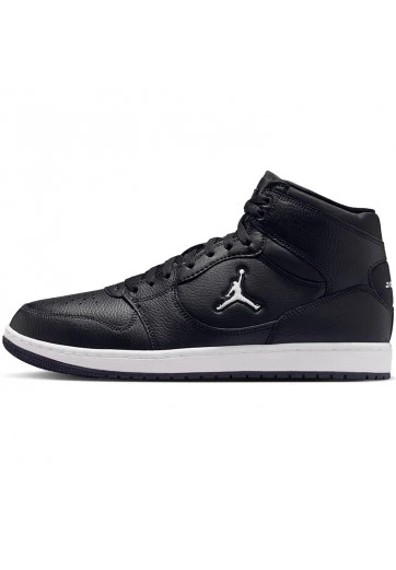 Кроссовки Nike JORDAN COURT CONNECT MID