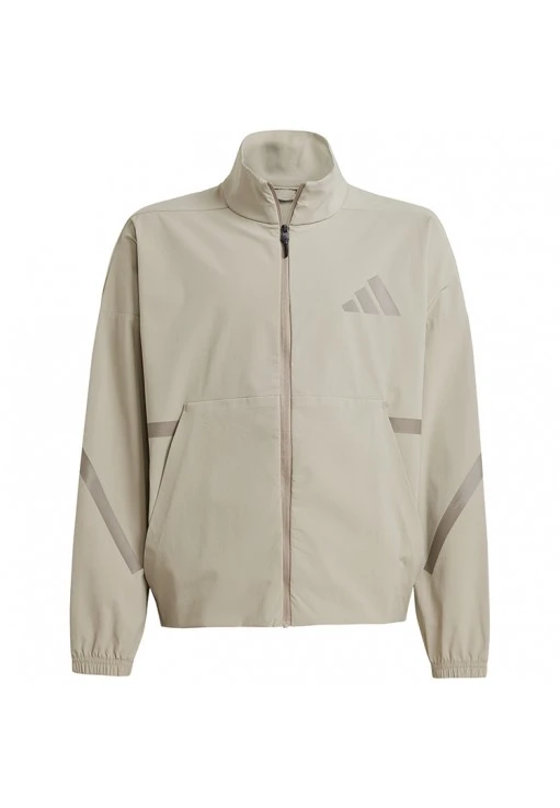 Толстовка Adidas J Z.N.E. WV FZ