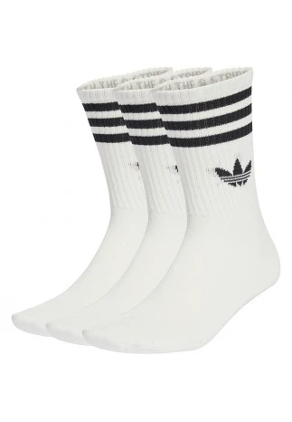 Sosete Adidas 3S CREW S 3P