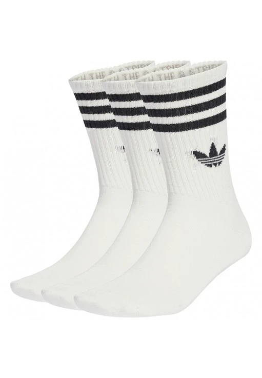 Носки Adidas 3S CREW S 3P