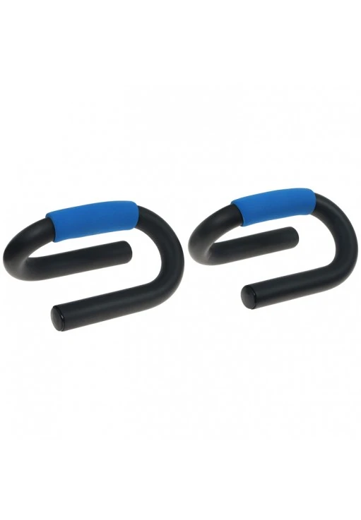 Упоры для отжиманий SILAPRO Handles