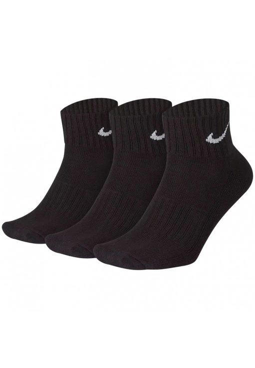 Sosete Nike U NK CUSH ANKLE 3PR-VALUE
