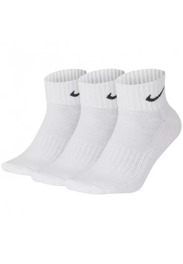 Sosete Nike U NK CUSH ANKLE 3PR-VALUE