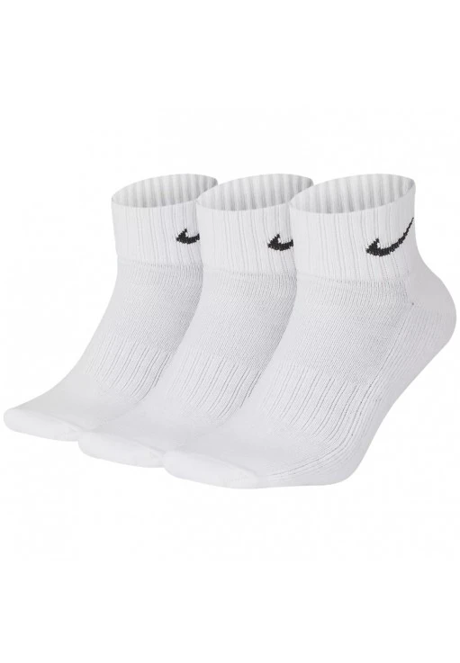 Sosete Nike U NK CUSH ANKLE 3PR-VALUE