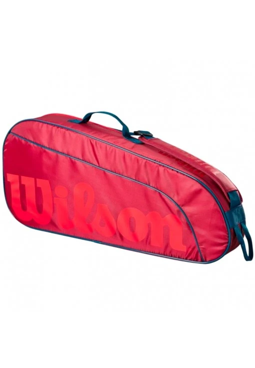 Geanta sport Wilson JUNIOR 3 PACK